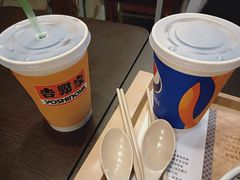 -吉野家(学院路店)