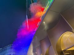 -交通银行前滩31演艺中心