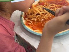 -京穆兰兰州牛肉面·清真(盛龙广场店)