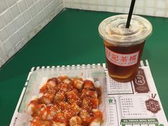 -孖记茶档·热腾茶餐(江南西plus店)
