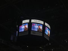 -五棵松篮球馆(华熙LIVE·五棵松店)