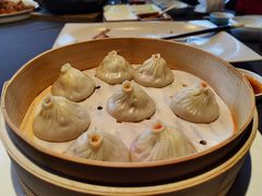 蟹粉小笼包-上海滩餐厅(BFC外滩金融中心店)