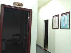 -张钰强中医正骨推拿连锁(唐家人才公寓店)