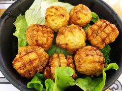 -BOPEYE·波派炸鸡(河西中央商场店)