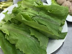 -三兴涮羊肉(荣安大街店)