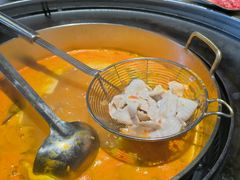 -云尊府云南菜·蒸汽石锅鱼(学清路店)