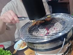 -蒜香焼肉PURUSHIN(马场路店)