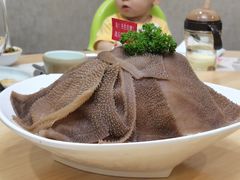 -洞仙锅(花园街店)