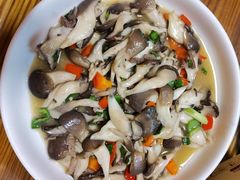 -途中饭店(开化店)