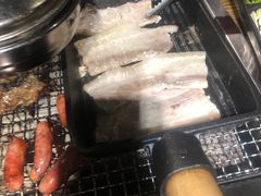 -鑫釜山海鲜烧烤(浑南店)