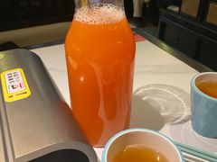 -江边城外烤全鱼(世茂广场店)