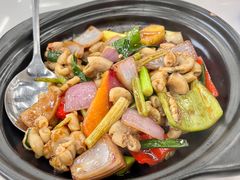 -嘉升大排档(番禺总店)