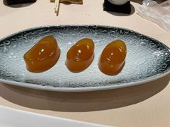 -侨美食家·粤菜(体育西路店)