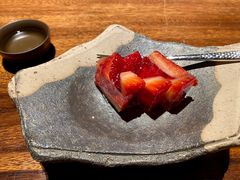 -桐寿司Sushi Tong