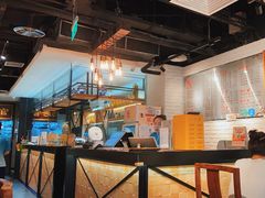-南门小馆·清真(国贸商城店)