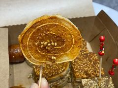 -奶奶的美食(宽厚里店)