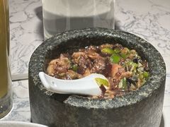 -奉天小馆·非遗东北菜(济南万象城店)