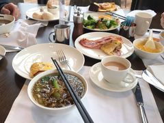 -上海崇明金茂凯悦酒店