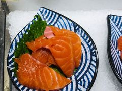 -喜庭海鲜自助(来福士店)