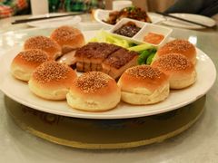 -烧肉馆(古北水镇景区店)