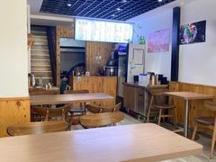 大堂-文成焕·家族韩式餐厅