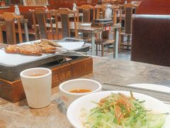 -郑喜旺烧烤(郑州总店)