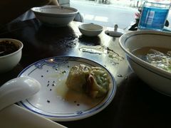 -汪一挑馄饨(老街店)