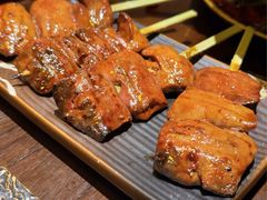 -鸟鹏烧鸟居酒屋(珠江新城店)