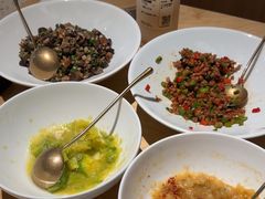 -一坐一忘云南菜(卓悦中心)