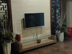 -咸宁万豪温泉谷度假区