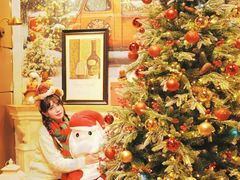 -弗兰克牛排西餐厅Ribone steak house(柠檬花园店)