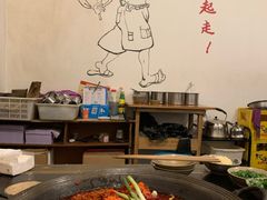 -刁姐火锅(五小区店)
