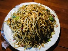 -张杨烤菜(渭南总店)