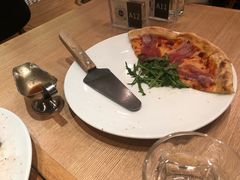 -MYLK意式小厨(熙地港店)