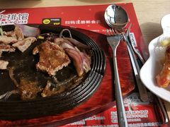 -海维克牛排馆HIGHWIC(右岸环宇坊店)
