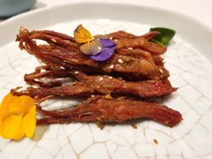 -君庭中餐厅(友谊宾馆店)