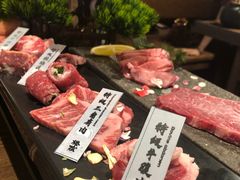 -樱宿日式和牛烧肉(五道口店)