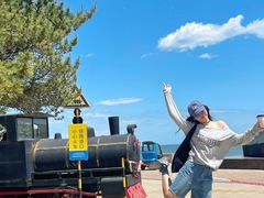 -南戴河国际娱乐中心