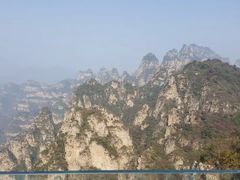 -狼牙山风景区