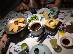 -小菜园新徽菜(常州武进吾悦店)