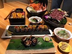 -大岛日本料理铁板烧(南通大饭店)