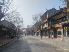 -滦州古城