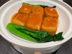 -鹊玥·粤菜小馆(汇智国际商业中心店)