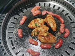 -马路牙子烧烤音乐酒馆(望京店)