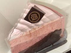 -巴黎贝甜(龙江店)