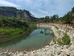 -铜锣山矿山公园