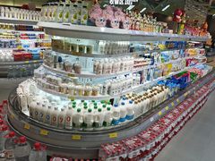 -百佳华佳漾里(坂田店)