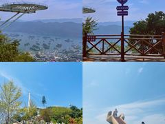 -仙岛湖旅游风景区
