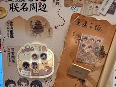 -DQ·蛋糕·冰淇淋(虹口龙之梦店)