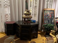 -梦泰奇泰式按摩(上地店)